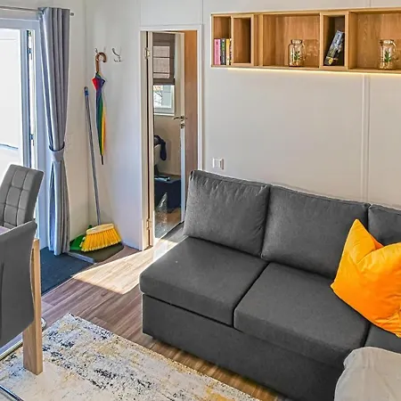 Holiday home Blumenwiesenweg 16