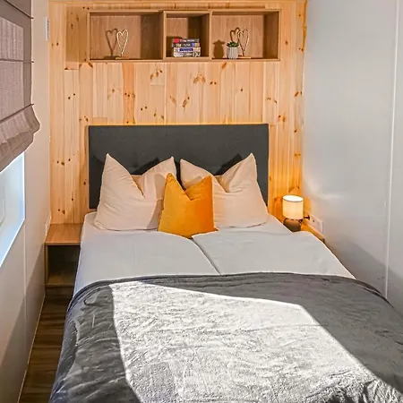 Blumenwiesenweg 16 Holiday home