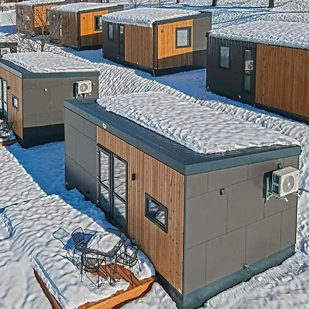 Blumenwiesenweg 16 Holiday home